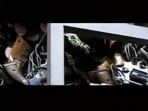 Carlitos Medellin Extrait vidéo VO