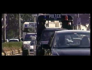 Un coeur invaincu Bande-annonce VF