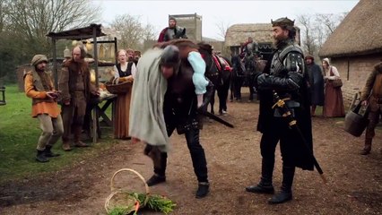 Galavant - La première bande-annonce