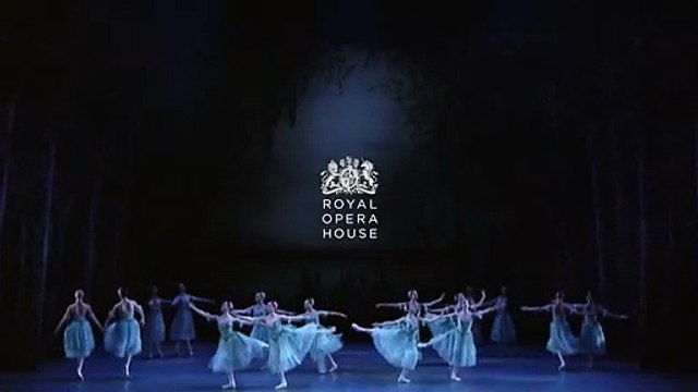 La Belle au Bois Dormant (Royal Opera House) Bande-annonce VO