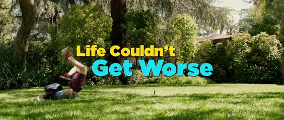 Alexander et sa journée épouvantablement terrible et affreuse Bande-annonce VO