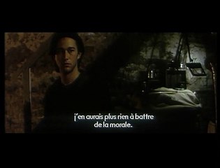 The Lookout Extrait vidéo (3) VO