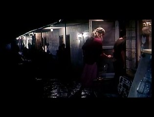 Hôtel Woodstock Extrait vidéo (5) VF