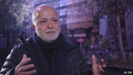 Nueva York 9/11: El nuevo panorama de Yadegar Asisi