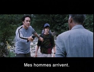 Le Contrat Extrait vidéo (4) VO