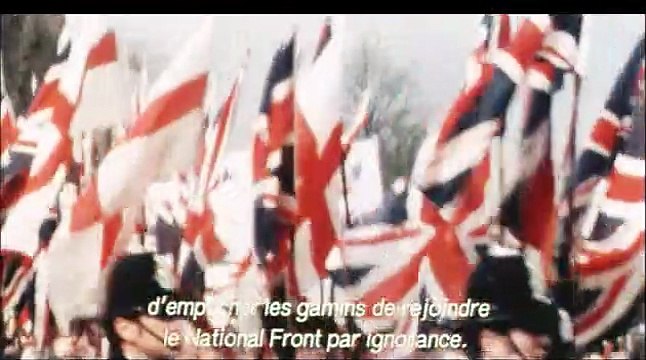 Joe Strummer: The Future Is Unwritten Extrait vidéo (2) VO