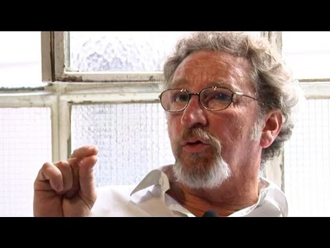 Robert Guédiguian Interview 2: L'Armée du crime