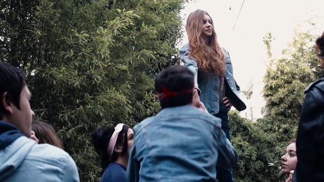 La Subtile collection Bande-annonce VF