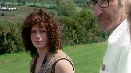 Hôtel Woodstock Extrait vidéo VF