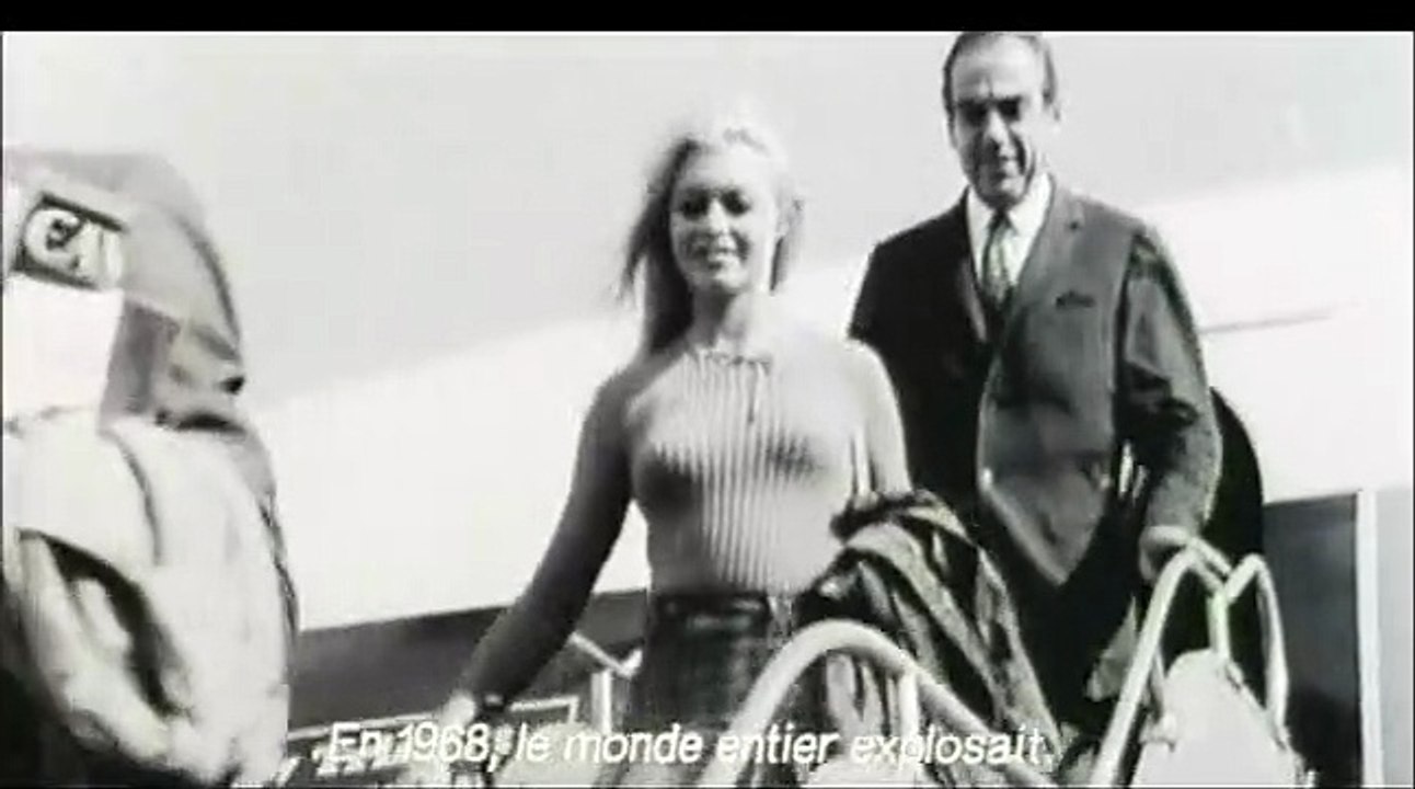 Joe Strummer: The Future Is Unwritten Extrait vidéo VO