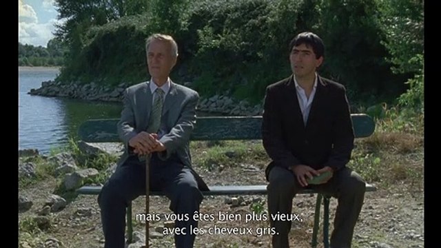 Trois contes de Borges Bande-annonce VO