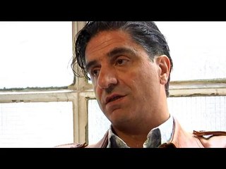 Simon Abkarian - L&#039;armée du crime