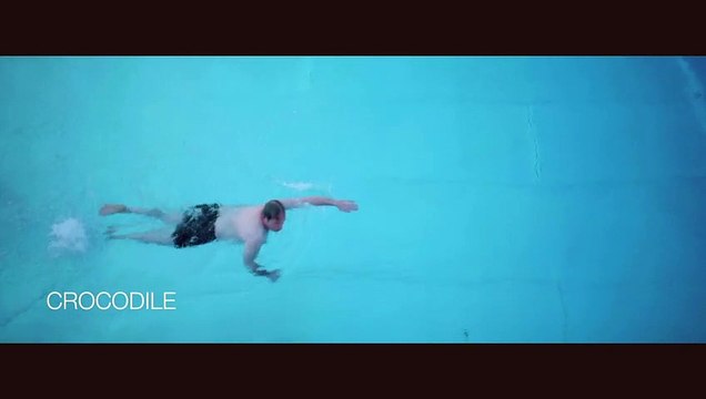 Crocodile Bande-annonce VF
