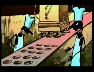 Intolérance Extrait vidéo VO