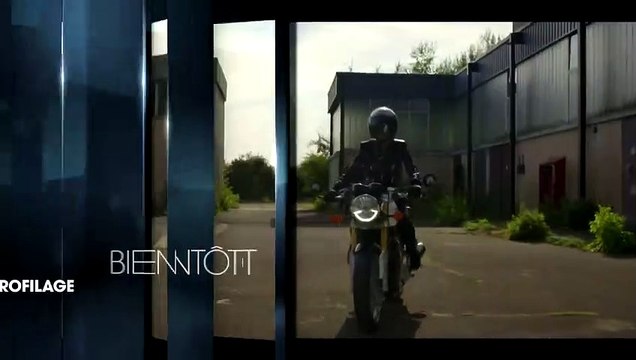 Profilage - saison 10 Bande-annonce VF