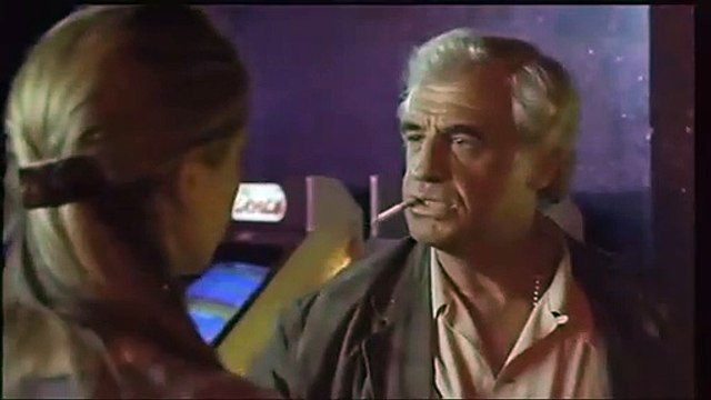 L'Inconnu dans la maison Bande-annonce VF