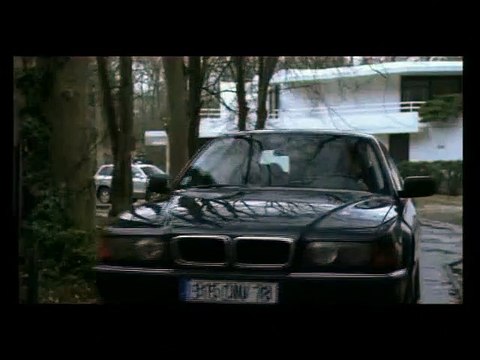 Le Serpent Bande-annonce VF