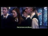 Harry Potter et l'Ordre du Phénix Extrait vidéo (4) VO