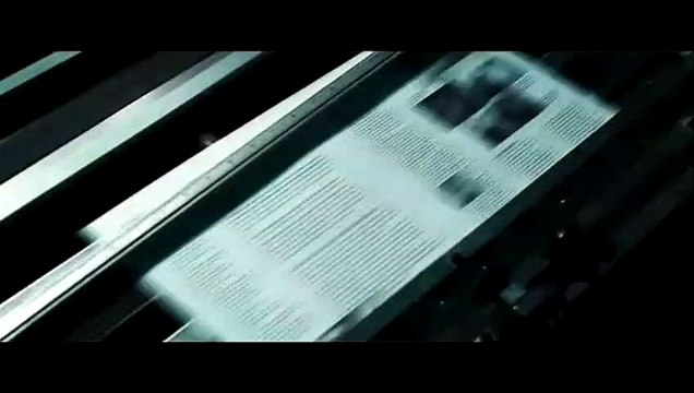 Renaissance d'un champion Bande-annonce VO