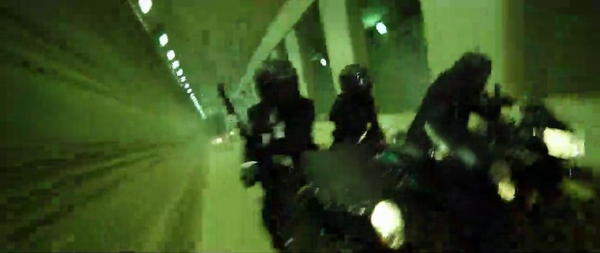 The Villainess EXTRAIT VF Entre lames et motos