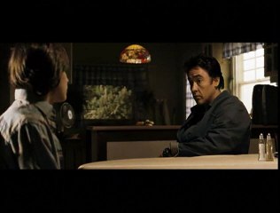 Le Contrat Extrait vidéo (2) VF