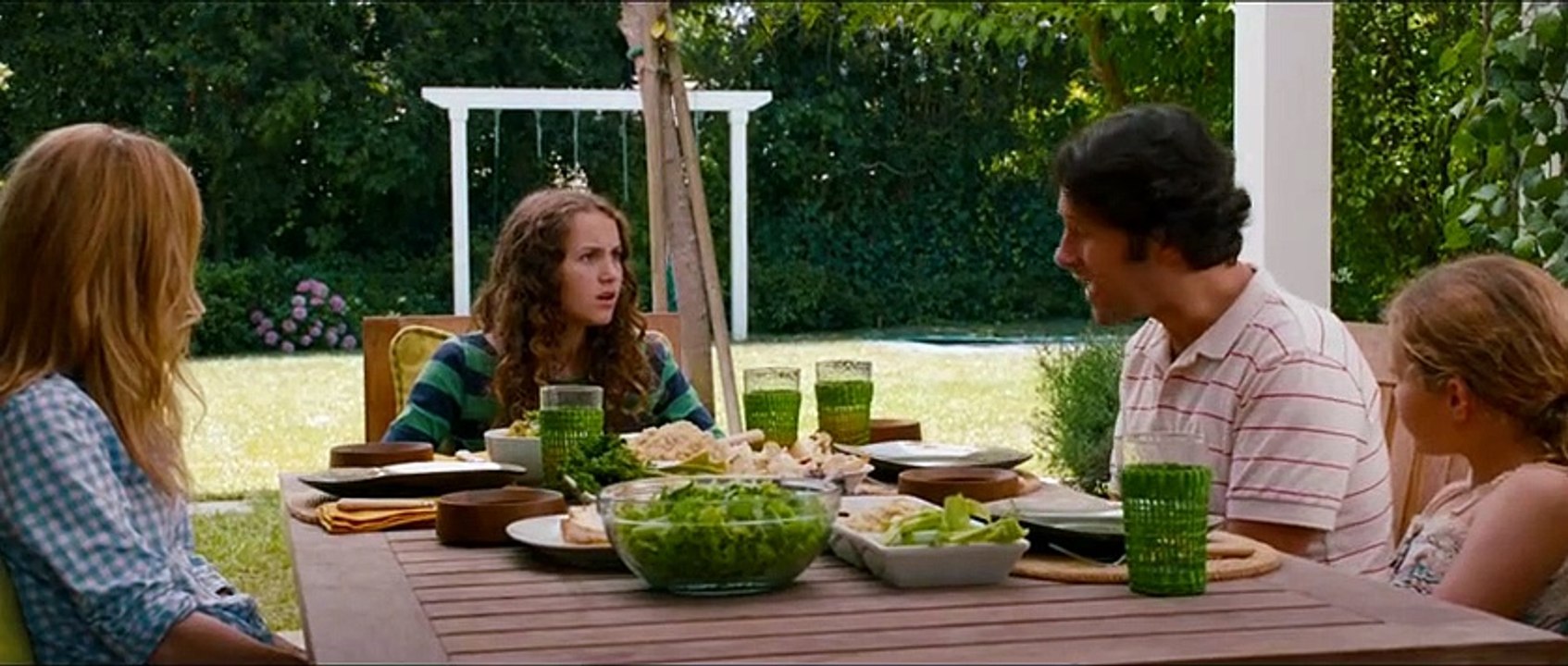 40 ans : mode d'emploi Extrait vidéo VF