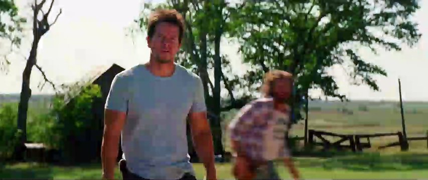 Transformers : l'âge de l'extinction - CLIP VO IMAGINE DRAGONS