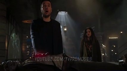 Charmed 4x07 Season 4 Episode 7 Trailer - Cats and Camels and Elephants, Oh My...