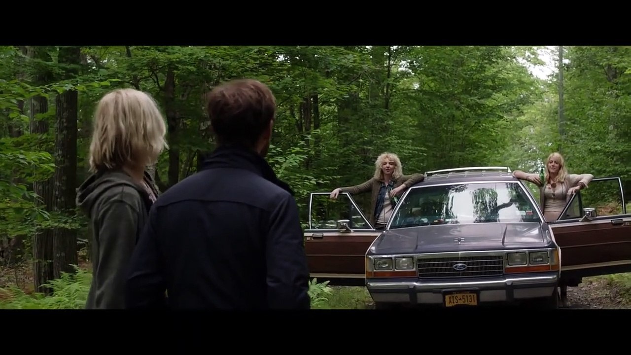 The Automatic Hate Bande-annonce VO