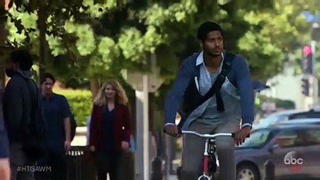 Murder - saison 3 Teaser VO