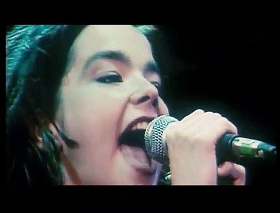 Glastonbury Extrait vidéo (2) VO