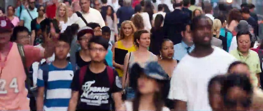 Crazy Amy Bande-annonce VF