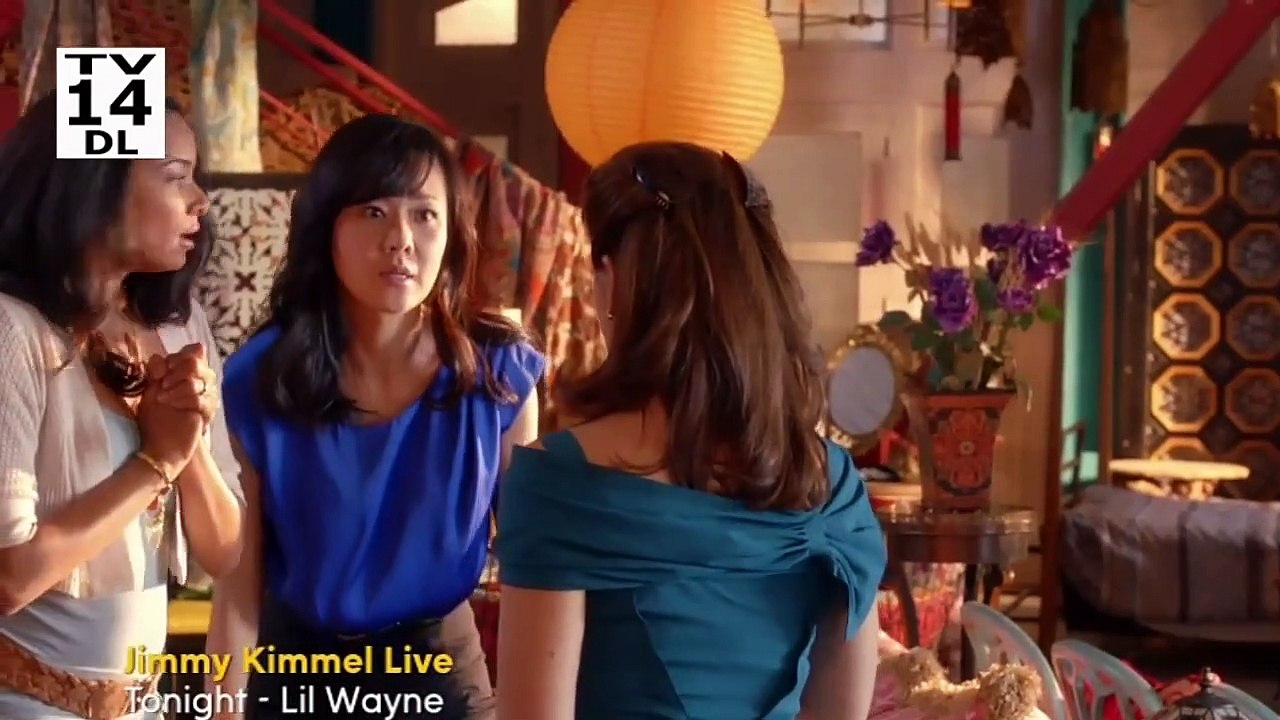 Mistresses (US) (2013) - saison 1 - épisode 4 Teaser VO