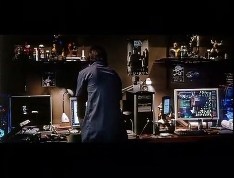 Die Hard 4 - retour en enfer Extrait vidéo (6) VF