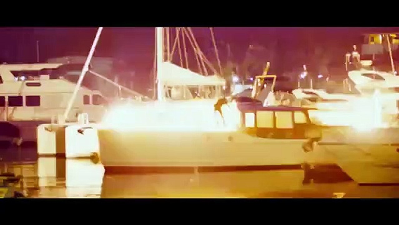 Jessica Alba : "Je n'ai jamais vu un acteur travailler aussi dur que Jason Statham"