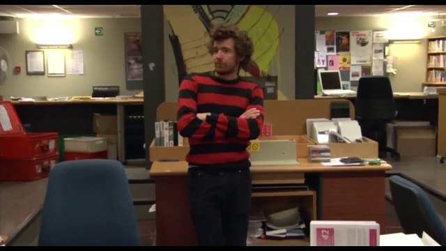 Danger Dave Bande-annonce VF