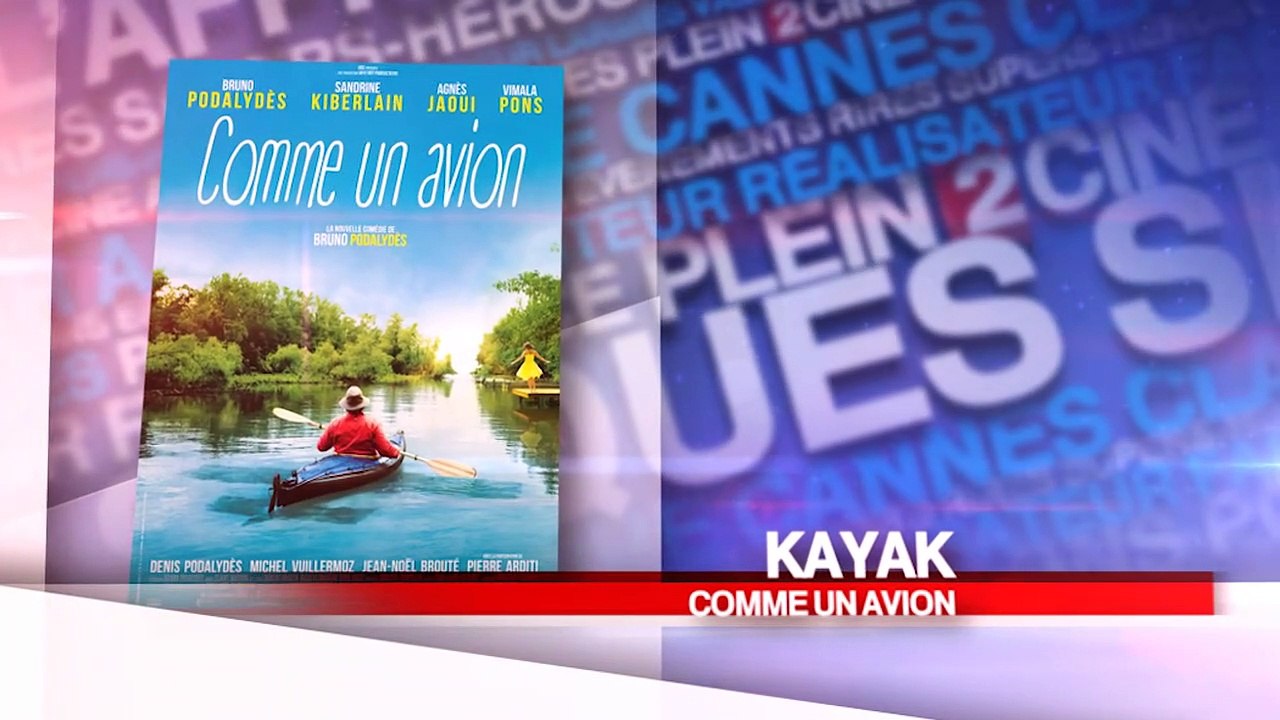 Les films du 10 juin