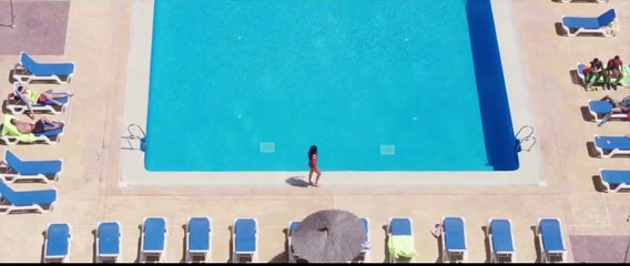 Le Monde est à toi Bande-annonce VF