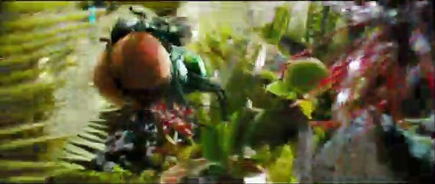 Mission-G Extrait vidéo (4) VF