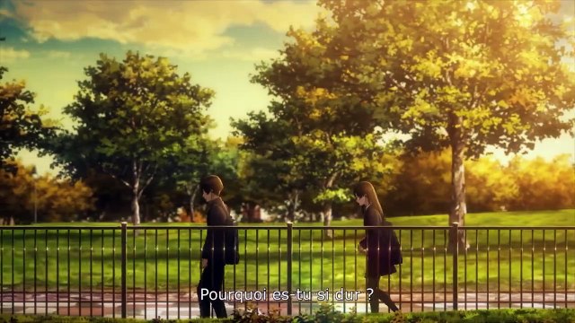 Les Mondes parallèles EXTRAIT VO Rencontre double