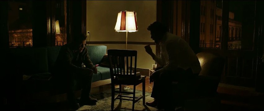 Sicario La Guerre des Cartels EXTRAIT VF Pas de règles