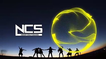 Johnny Third - Young Ones (feat. Jeremy Fowler) [NCS Release]