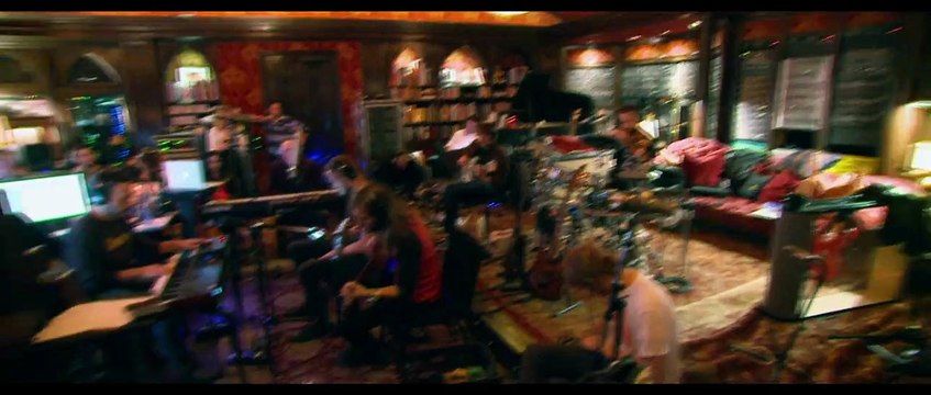 Transformers : l'âge de l'extinction - REPORTAGE VOST On n'a pas pu résister