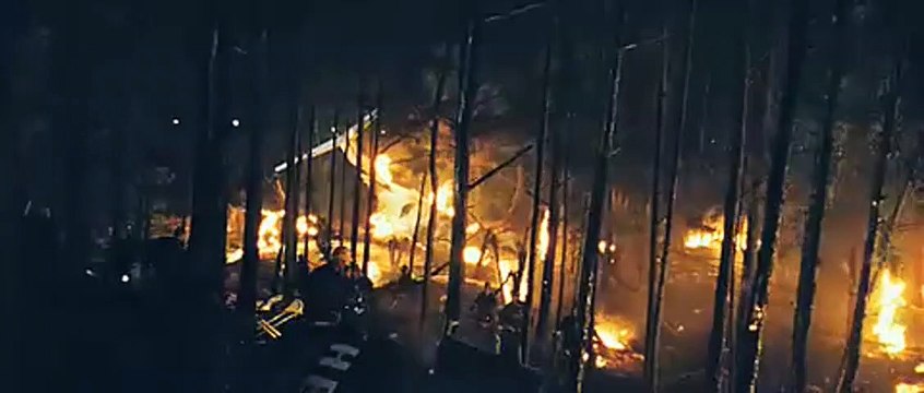 We Are Marshall Bande-annonce VO