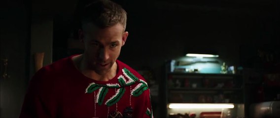 Deadpool - EXTRAIT VF "La proposition"