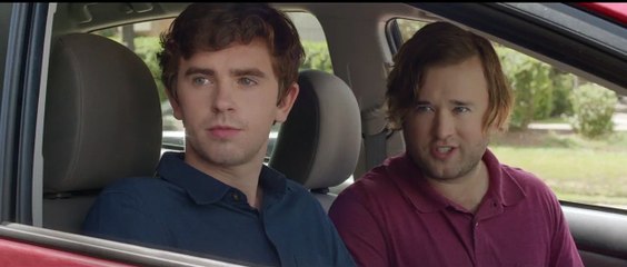 Almost Friends Bande-annonce VF