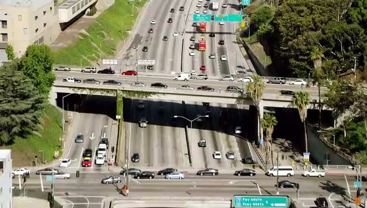 Scorpion - Les premières images