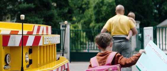 Roulez jeunesse Bande-annonce VF