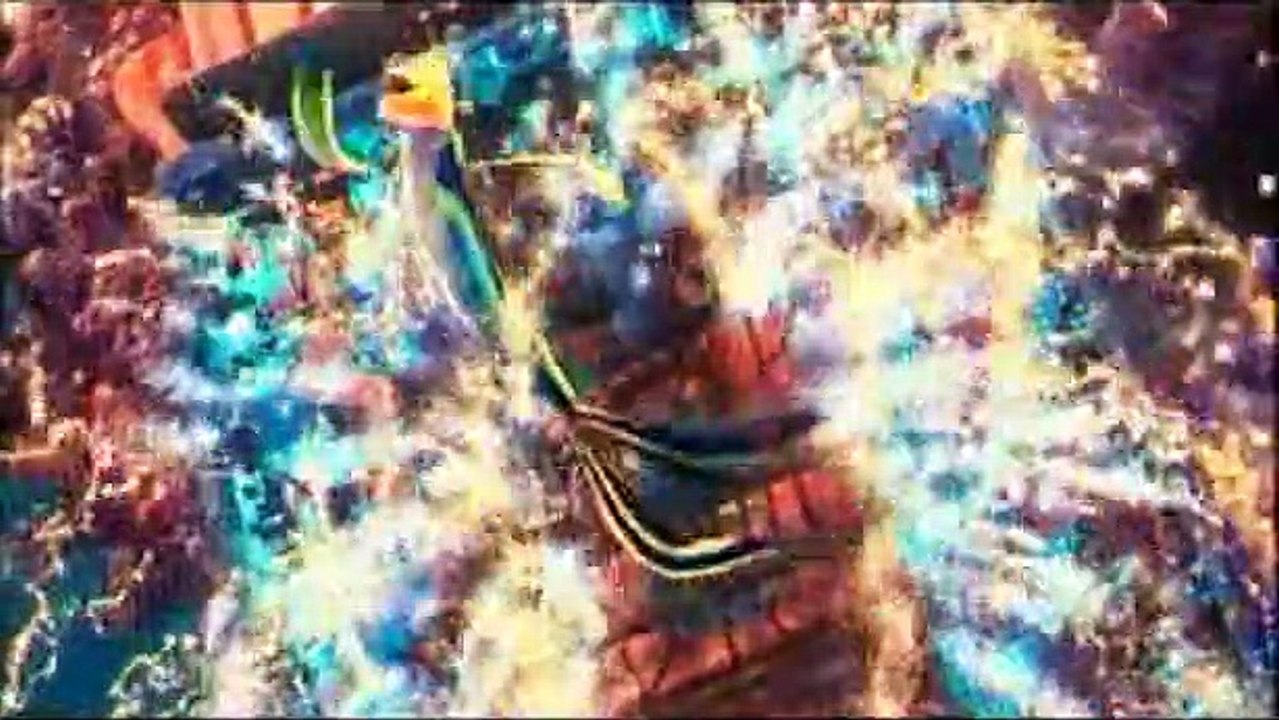 Gang de requins Bande-annonce (2) VF