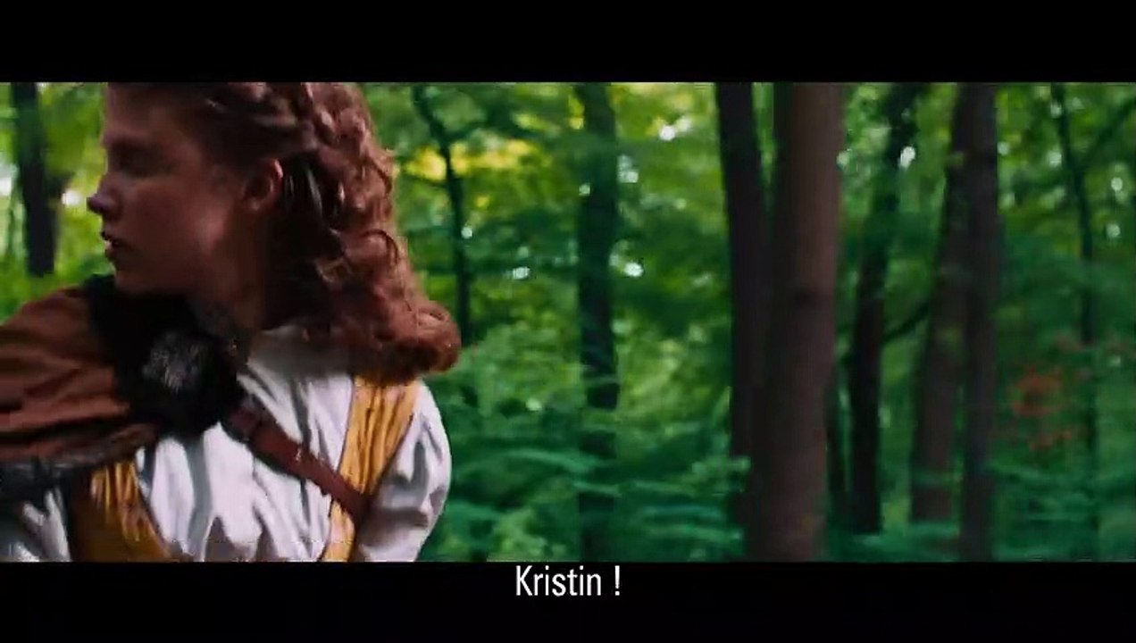 Espen - Le Gardien de la prophétie Bande-annonce VO